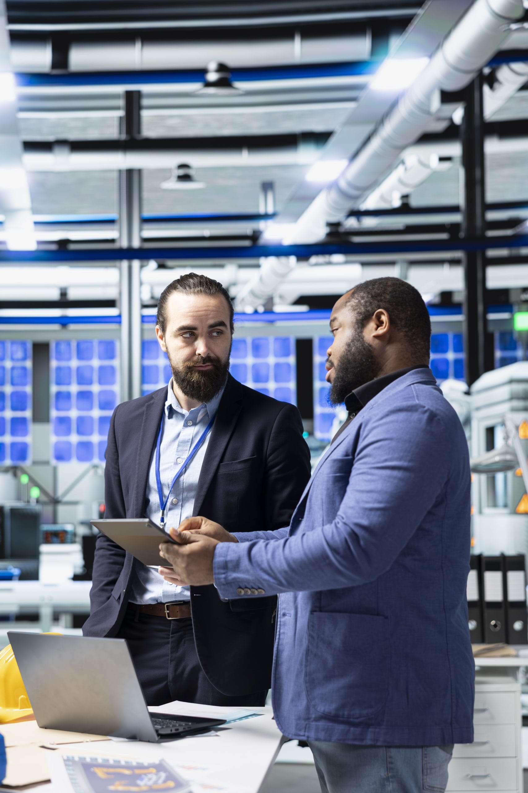 Cybersecurity Services