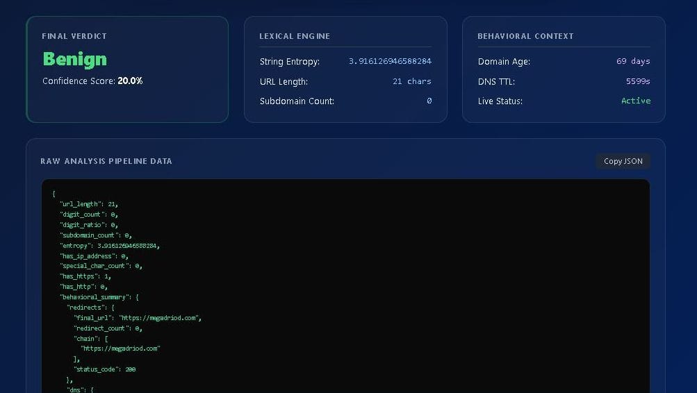 Megadriod Research Paper MDR-AI-2026-001